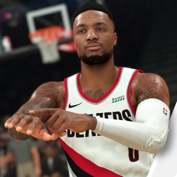 《NBA 2K21》释出目前世代与次世代最新改版 球员评价同步更新