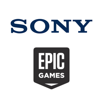Epic Games 宣布完成 10 亿美元融资 包含 Sony 加码 2 亿美元战略投资