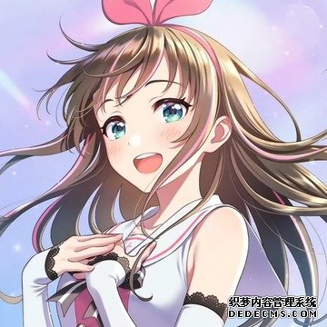 VTuber 绊爱 2022 演唱会正式落幕 CeVIO AI“KIZUNA”以及动画企划正式启动